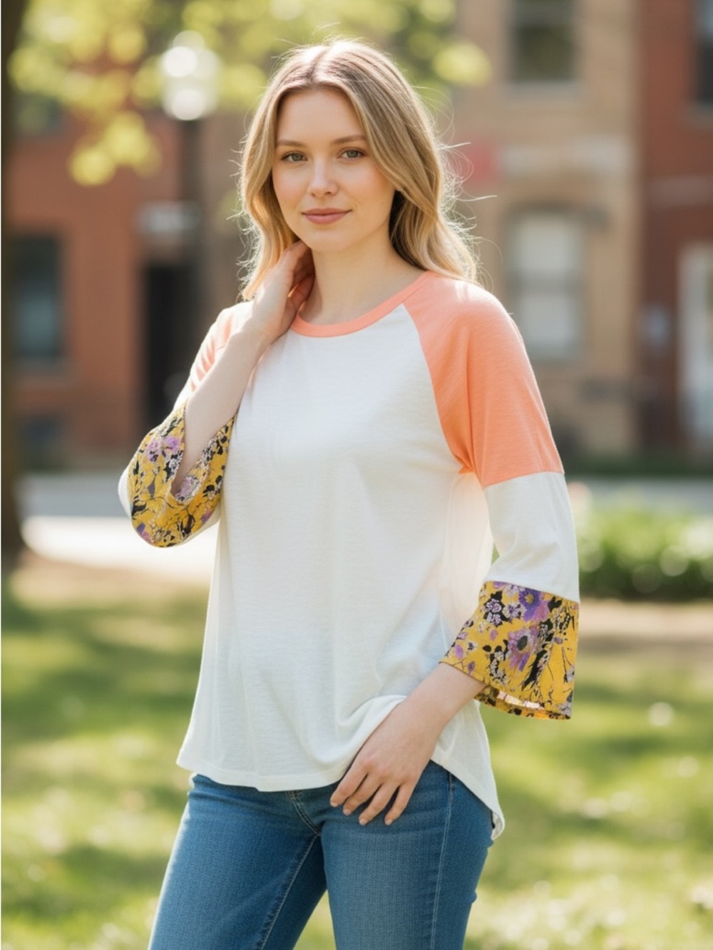 🧶🧵”Umgee” Blouse 2XL ((Like New))🧵🧶